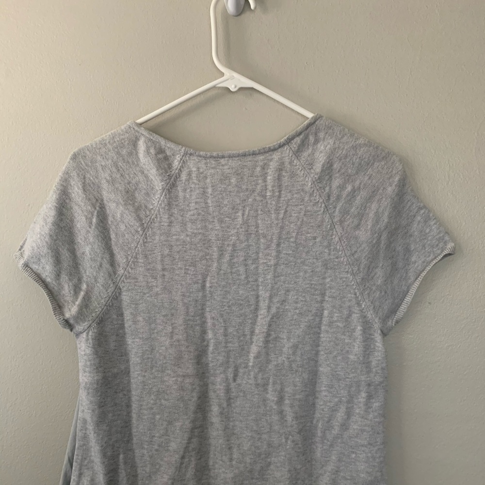 Anthropologie Moth Shirt - Picture 8 of 8